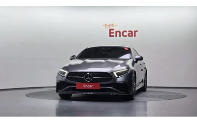 mercedes-benz-cls-450 - 2
