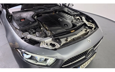 mercedes-benz-cls-450 - 5