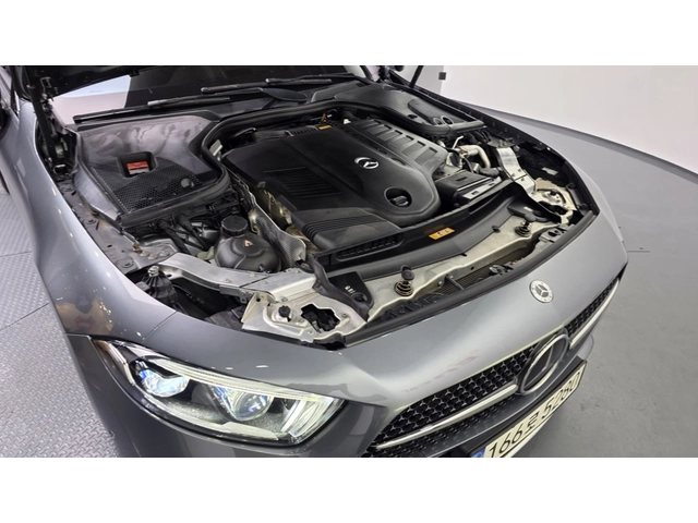 Mercedes-Benz CLS 450 HUD| 360| ПАНО| ПОДГРЕВ| ОБДУХВАНЕ - автомобили, коли, обяви за нови и употребявани 5