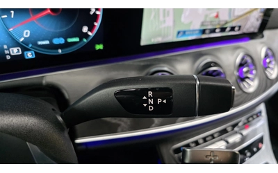Mercedes-Benz CLS 450 HUD| 360| ПАНО| ПОДГРЕВ| ОБДУХВАНЕ - автомобили, коли, обяви за нови и употребявани 8