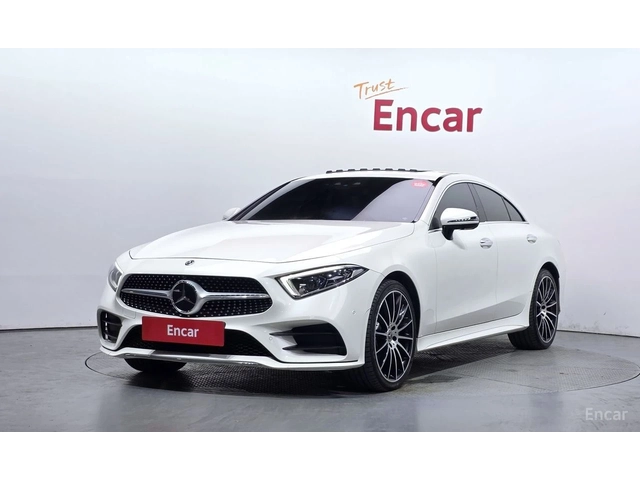 Mercedes-Benz CLS 450 4MATIC AMG LINE* DISTRONIC* 360* ХЕДЪП* BURMESTER* - автомобили, коли, обяви за нови и употребявани 0