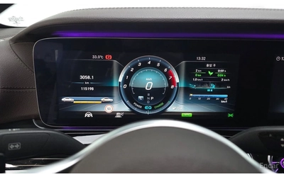 Mercedes-Benz CLS 450 4MATIC AMG LINE* DISTRONIC* 360* ХЕДЪП* BURMESTER* - автомобили, коли, обяви за нови и употребявани 10
