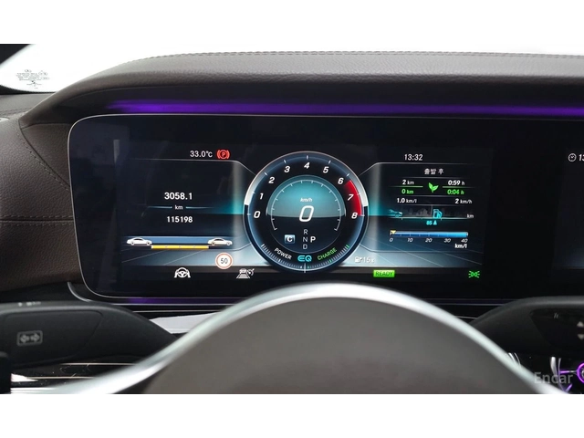 Mercedes-Benz CLS 450 4MATIC AMG LINE* DISTRONIC* 360* ХЕДЪП* BURMESTER* - автомобили, коли, обяви за нови и употребявани 10
