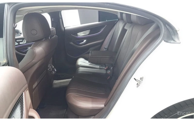 Mercedes-Benz CLS 450 4MATIC AMG LINE* DISTRONIC* 360* ХЕДЪП* BURMESTER* - автомобили, коли, обяви за нови и употребявани 14