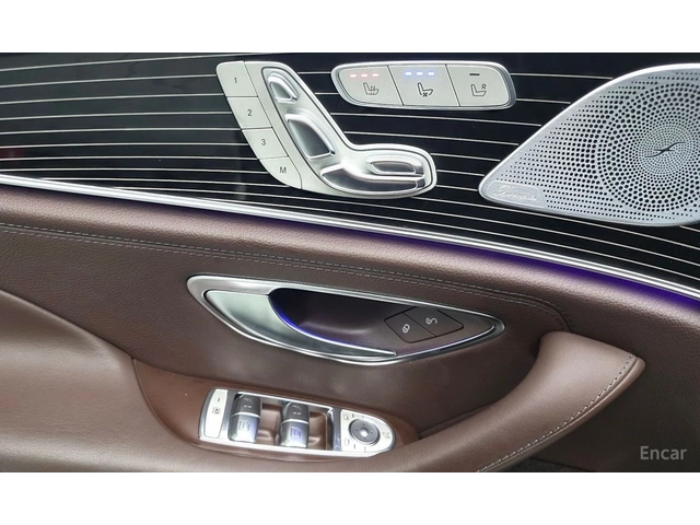Mercedes-Benz CLS 450 4MATIC AMG LINE* DISTRONIC* 360* ХЕДЪП* BURMESTER* - автомобили, коли, обяви за нови и употребявани 16