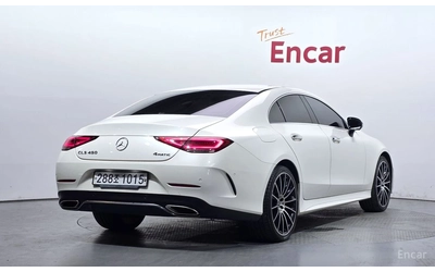 mercedes-benz-cls-450 - 2