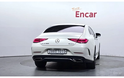 mercedes-benz-cls-450 - 3
