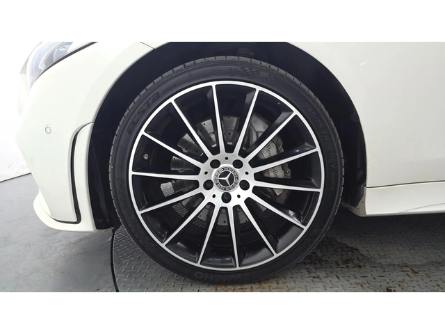Mercedes-Benz CLS 450 4MATIC AMG LINE* DISTRONIC* 360* ХЕДЪП* BURMESTER* - автомобили, коли, обяви за нови и употребявани 5