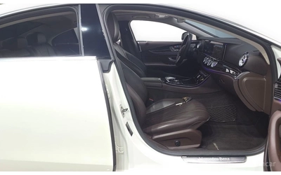 Mercedes-Benz CLS 450 4MATIC AMG LINE* DISTRONIC* 360* ХЕДЪП* BURMESTER* - автомобили, коли, обяви за нови и употребявани 7