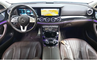 Mercedes-Benz CLS 450 4MATIC AMG LINE* DISTRONIC* 360* ХЕДЪП* BURMESTER* - автомобили, коли, обяви за нови и употребявани 8