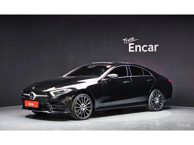 Mercedes-Benz CLS 450 4MATIC AMG Line* DISTRONIC* BURMESTER* 360* ХЕДЪП* - автомобили, коли, обяви за нови и употребявани 0
