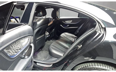 Mercedes-Benz CLS 450 4MATIC AMG Line* DISTRONIC* BURMESTER* 360* ХЕДЪП* - автомобили, коли, обяви за нови и употребявани 13