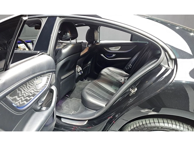 Mercedes-Benz CLS 450 4MATIC AMG Line* DISTRONIC* BURMESTER* 360* ХЕДЪП* - автомобили, коли, обяви за нови и употребявани 13
