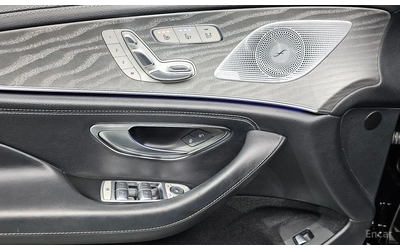 Mercedes-Benz CLS 450 4MATIC AMG Line* DISTRONIC* BURMESTER* 360* ХЕДЪП* - автомобили, коли, обяви за нови и употребявани 14