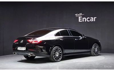mercedes-benz-cls-450 - 2