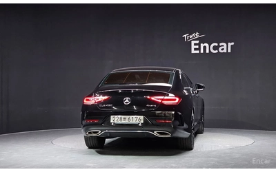 mercedes-benz-cls-450 - 3