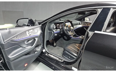 mercedes-benz-cls-450 - 5