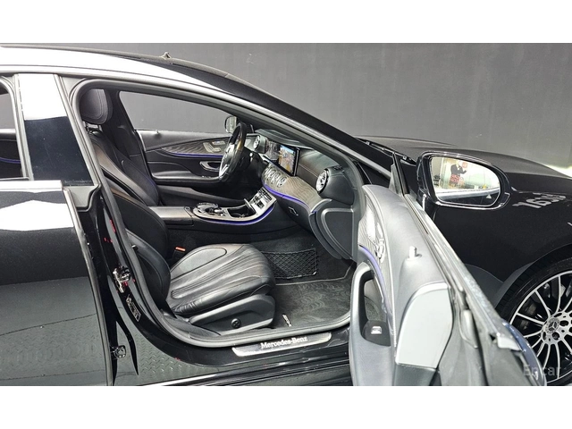 Mercedes-Benz CLS 450 4MATIC AMG Line* DISTRONIC* BURMESTER* 360* ХЕДЪП* - автомобили, коли, обяви за нови и употребявани 6