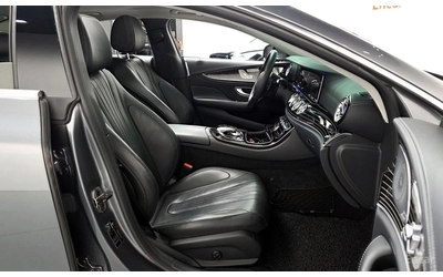Mercedes-Benz CLS 450 4MATIC* AMG* LINE* BURMESTER* ОБДУХВАНЕ* ДИСТРОНИК - автомобили, коли, обяви за нови и употребявани 13