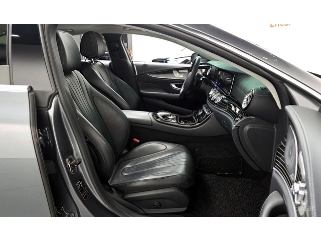 Mercedes-Benz CLS 450 4MATIC* AMG* LINE* BURMESTER* ОБДУХВАНЕ* ДИСТРОНИК - автомобили, коли, обяви за нови и употребявани 13