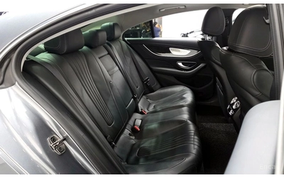 Mercedes-Benz CLS 450 4MATIC* AMG* LINE* BURMESTER* ОБДУХВАНЕ* ДИСТРОНИК - автомобили, коли, обяви за нови и употребявани 14