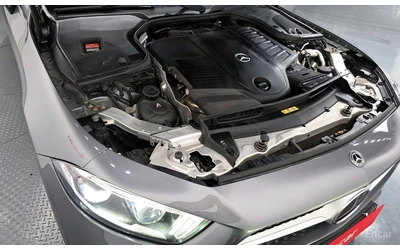 Mercedes-Benz CLS 450 4MATIC* AMG* LINE* BURMESTER* ОБДУХВАНЕ* ДИСТРОНИК - автомобили, коли, обяви за нови и употребявани 16