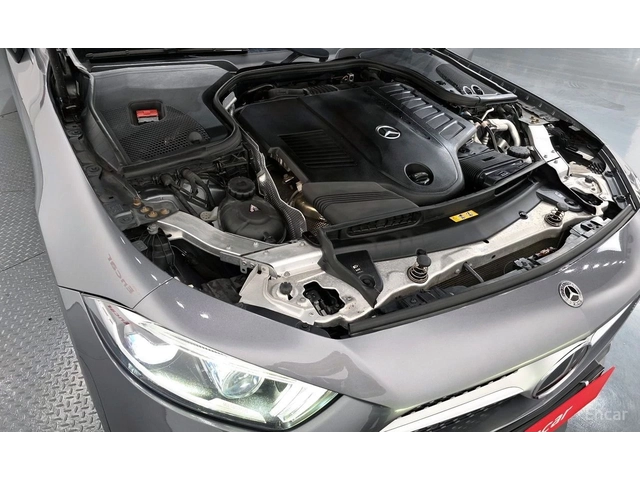 Mercedes-Benz CLS 450 4MATIC* AMG* LINE* BURMESTER* ОБДУХВАНЕ* ДИСТРОНИК - автомобили, коли, обяви за нови и употребявани 16