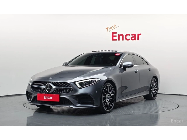 Mercedes-Benz CLS 450 4MATIC* AMG* LINE* BURMESTER* ОБДУХВАНЕ* ДИСТРОНИК - автомобили, коли, обяви за нови и употребявани 2