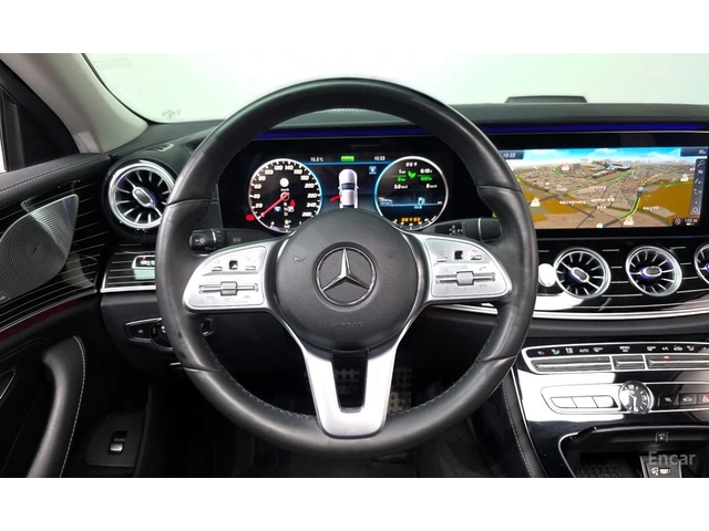 Mercedes-Benz CLS 450 4MATIC* AMG* LINE* BURMESTER* ОБДУХВАНЕ* ДИСТРОНИК - автомобили, коли, обяви за нови и употребявани 7