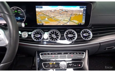 Mercedes-Benz CLS 450 4MATIC* AMG* LINE* BURMESTER* ОБДУХВАНЕ* ДИСТРОНИК - автомобили, коли, обяви за нови и употребявани 8