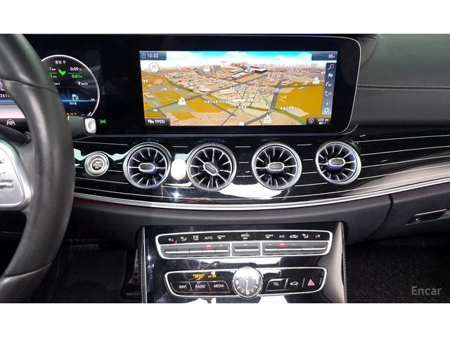 Mercedes-Benz CLS 450 4MATIC* AMG* LINE* BURMESTER* ОБДУХВАНЕ* ДИСТРОНИК - автомобили, коли, обяви за нови и употребявани 8
