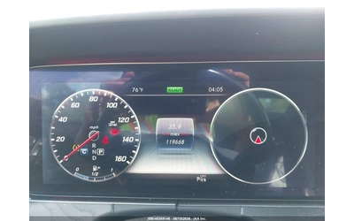 Mercedes-Benz CLS 450 4MATIC* AMG-LINE* BURMESTER* ПОДГРЕВ* ОБДУХВАНЕ* - автомобили, коли, обяви за нови и употребявани 10