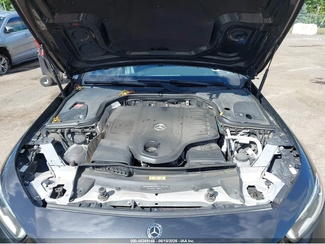Mercedes-Benz CLS 450 4MATIC* AMG-LINE* BURMESTER* ПОДГРЕВ* ОБДУХВАНЕ* - автомобили, коли, обяви за нови и употребявани 13
