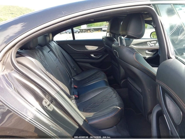 Mercedes-Benz CLS 450 4MATIC* AMG-LINE* BURMESTER* ПОДГРЕВ* ОБДУХВАНЕ* - автомобили, коли, обяви за нови и употребявани 9