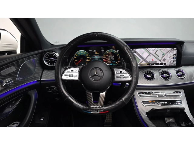 Mercedes-Benz CLS 450 4MATIC* AMG* ПОДГРЕВ* ОБДУХВАНЕ* HUD* 360* PANO* - автомобили, коли, обяви за нови и употребявани 11