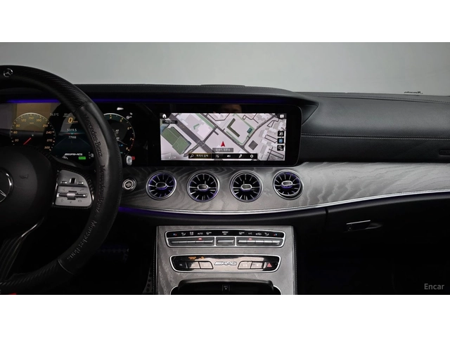 Mercedes-Benz CLS 450 4MATIC* AMG* ПОДГРЕВ* ОБДУХВАНЕ* HUD* 360* PANO* - автомобили, коли, обяви за нови и употребявани 12