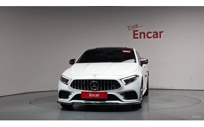 mercedes-benz-cls-450 - 2