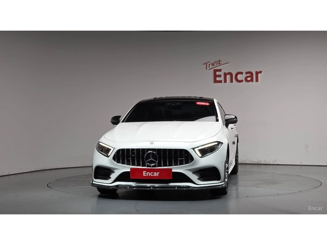 Mercedes-Benz CLS 450 4MATIC* AMG* ПОДГРЕВ* ОБДУХВАНЕ* HUD* 360* PANO* - автомобили, коли, обяви за нови и употребявани 2