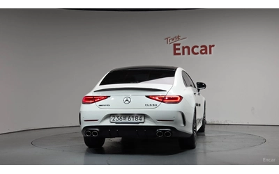 mercedes-benz-cls-450 - 3