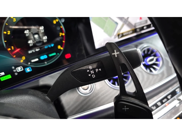 Mercedes-Benz CLS 450 4MATIC* AMG* ПОДГРЕВ* ОБДУХВАНЕ* HUD* 360* PANO* - автомобили, коли, обяви за нови и употребявани 8
