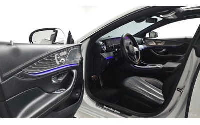 Mercedes-Benz CLS 450 4MATIC* AMG* ПОДГРЕВ* ОБДУХВАНЕ* HUD* 360* PANO* - автомобили, коли, обяви за нови и употребявани 9