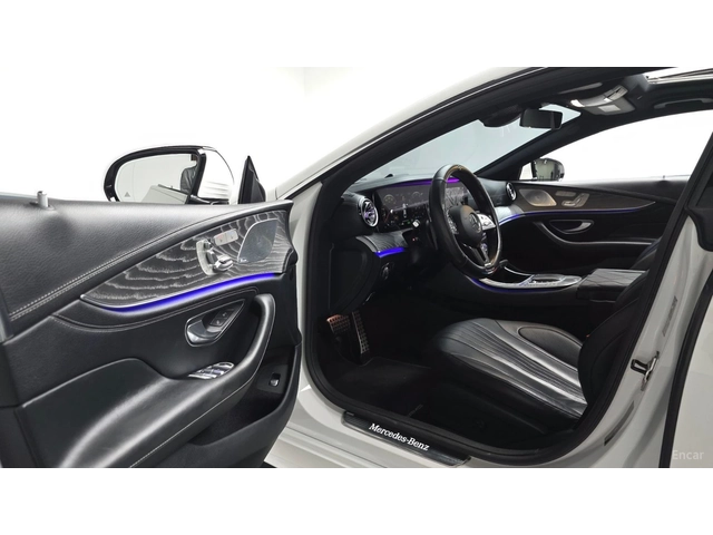 Mercedes-Benz CLS 450 4MATIC* AMG* ПОДГРЕВ* ОБДУХВАНЕ* HUD* 360* PANO* - автомобили, коли, обяви за нови и употребявани 9