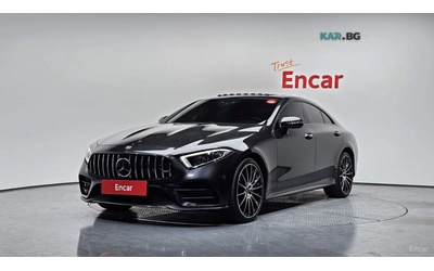 mercedes-benz-cls-450 - 0