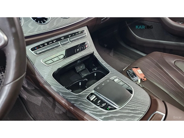 Mercedes-Benz CLS 450 AMG* 4MATIC* ПОДГРЕВ* ОБДУХВАНЕ* 360* HUD* ШИБИДАХ - автомобили, коли, обяви за нови и употребявани 12