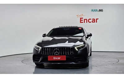 mercedes-benz-cls-450 - 2