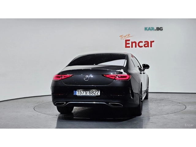 Mercedes-Benz CLS 450 AMG* 4MATIC* ПОДГРЕВ* ОБДУХВАНЕ* 360* HUD* ШИБИДАХ - автомобили, коли, обяви за нови и употребявани 3