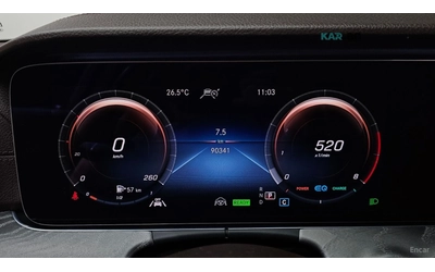 Mercedes-Benz CLS 450 AMG* 4MATIC* ПОДГРЕВ* ОБДУХВАНЕ* 360* HUD* ШИБИДАХ - автомобили, коли, обяви за нови и употребявани 6