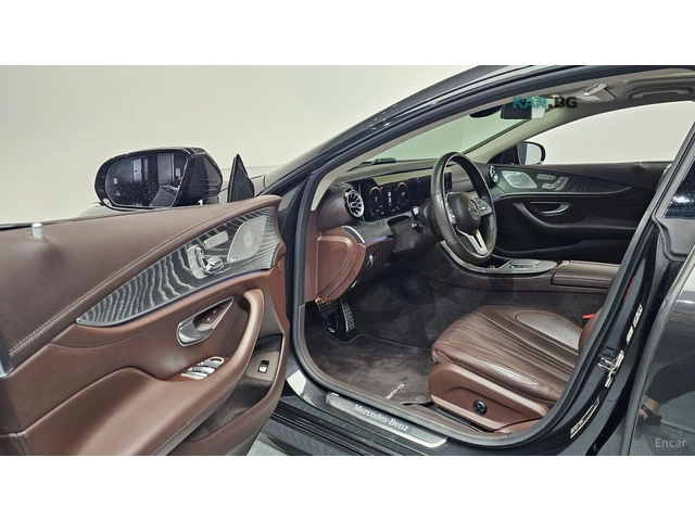 Mercedes-Benz CLS 450 AMG* 4MATIC* ПОДГРЕВ* ОБДУХВАНЕ* 360* HUD* ШИБИДАХ - автомобили, коли, обяви за нови и употребявани 7