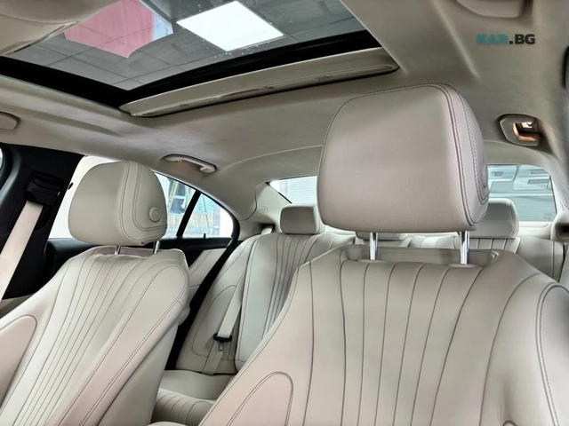 Mercedes-Benz CLS 450 AMG* 4MATIC* ПОДГРЕВ* BURMESTER* * 360* PANO* - автомобили, коли, обяви за нови и употребявани 10