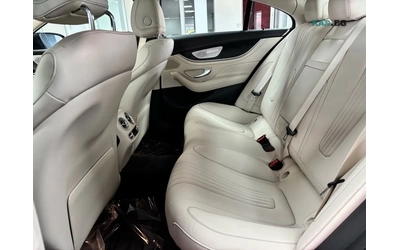 Mercedes-Benz CLS 450 AMG* 4MATIC* ПОДГРЕВ* BURMESTER* * 360* PANO* - автомобили, коли, обяви за нови и употребявани 12